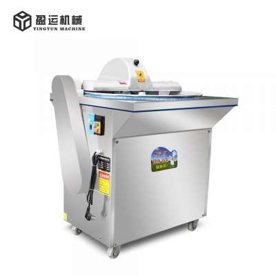 High Quality Vegetable Cutting Machine/ Onion vegetable cutting machine